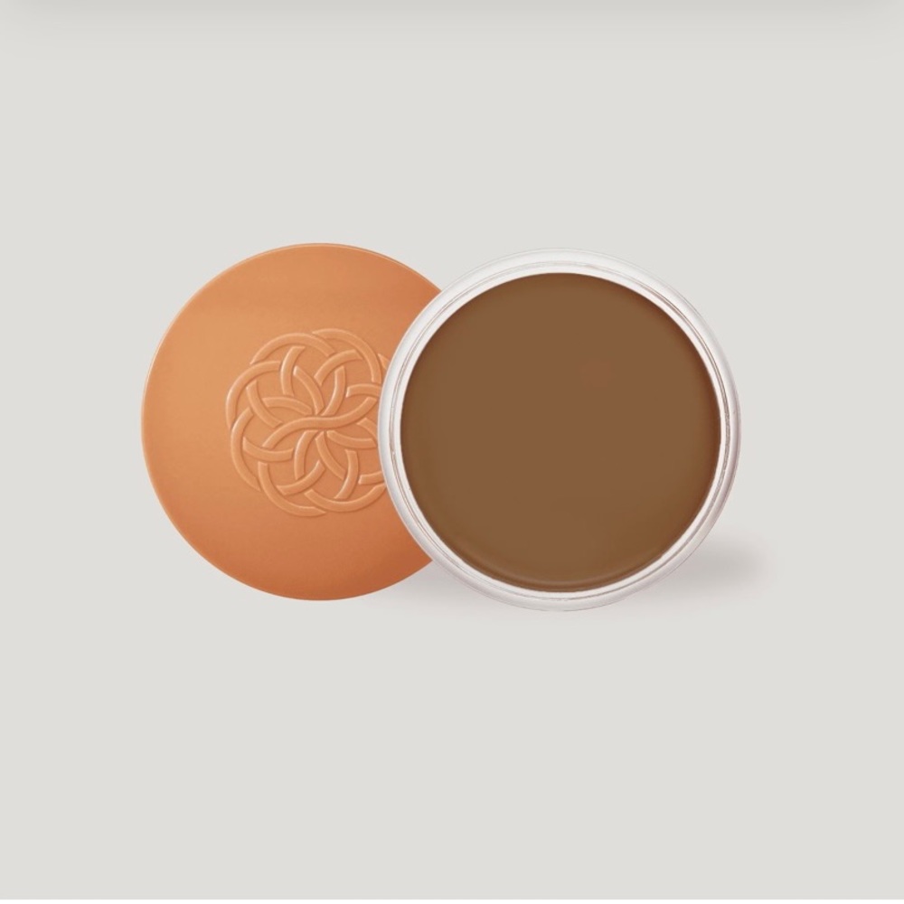 Yensa silk bronzing base